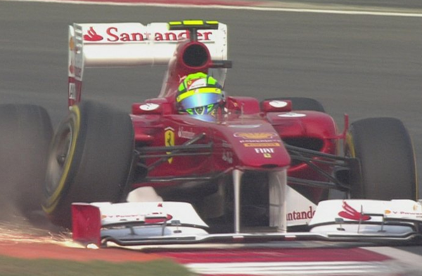 2019 F1 GP 第19戦 アメリカGP Lap5 	->画像>24枚 