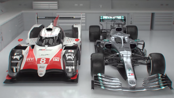 メルセデス　w10 メルセデス・F1 W10 EQ Power+ - Wikipedia