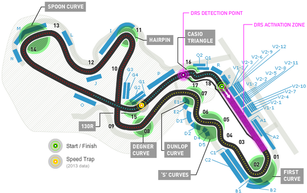 Fia ビアンキのクラッシュ詳細を公表 閉回路テレビの映像で説明 F1通信 Fia ビアンキのクラッシュ詳細を公表 閉回路テレビの映像で説明 F1通信