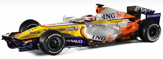 カーボンパネル 】F1パーツ レッドブル ルノー RB3（To the F1 opening 