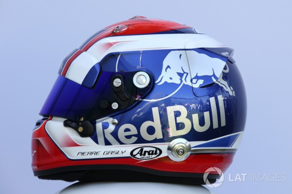 2012 ダニカ パトリック 1/2 ヘルメット フェルスタッペン F1