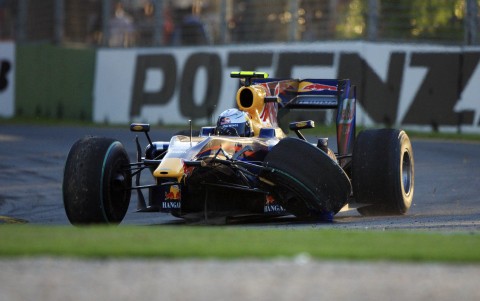 レッドブル： 2009年F1シーズン・レビュー : F1通信