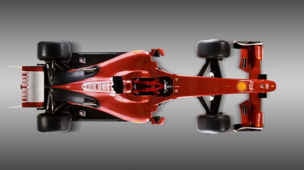 Amazon.co.jp: 絶版 フェラーリ F60 F1 / 1/10 RC FERRARI F60