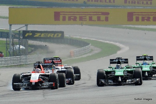 一部破損あり ルイスハミルトン 2014アブダビGP ワールド