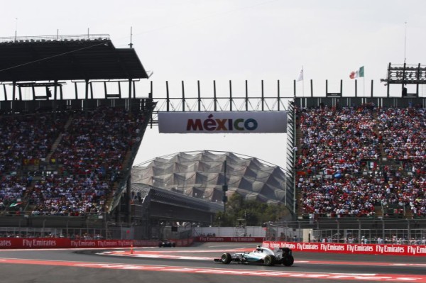 F1メキシコgp 16年関連情報 Fia F1通信 F1メキシコgp 16年関連情報 Fia F1通信