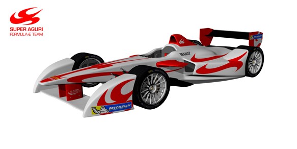 非売品 TEAM 鈴木亜久里 スーパーアグリ F1チーム レーシングパラソル 東京地裁、SAF1時代の借入金16億円の返済を鈴木亜久里氏に命じる