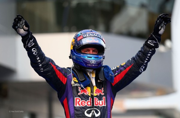 セバスチャン・ベッテル（Sebastian Vettel） | autosport web
