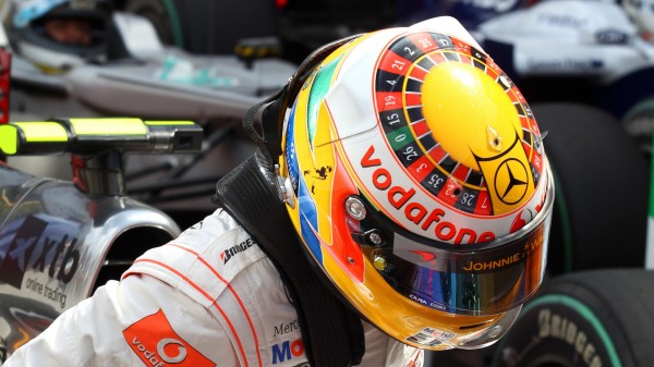ルイス・ハミルトン F1ヘルメット写真 2007年から2016年 : F1通信 ルイス・ハミルトン F1ヘルメット写真 2007年から2016年 : F1通信