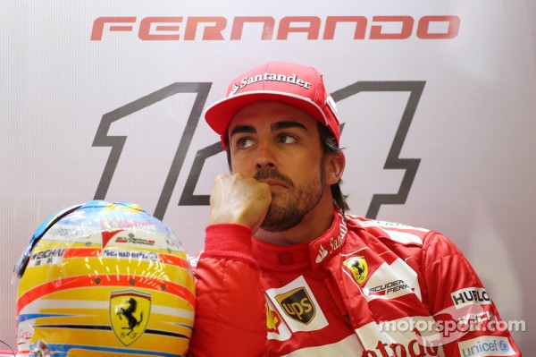 F1 14年ロズベルグ、アロンソ、ペレス 第18戦ブラジルGP「ロズベルグ完全制覇」【F1 2014 続報