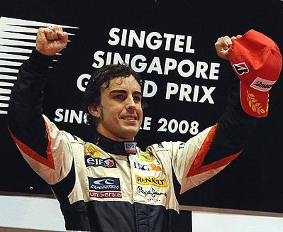 クラッシュゲート By マイク ローレンス F1通信