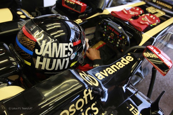 キミ・ライコネンを解明する 2： アイスマンの実像に迫る : F1通信