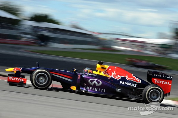 レッドブル: 2013年7戦までのF1チーム分析 by ゲイリー レッドブル: 2013年7戦までのF1チーム分析 by ゲイリー