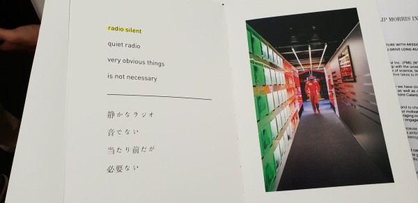キミ・ライコネン 俳句集を発刊：Kimi's book of haiku : F1通信