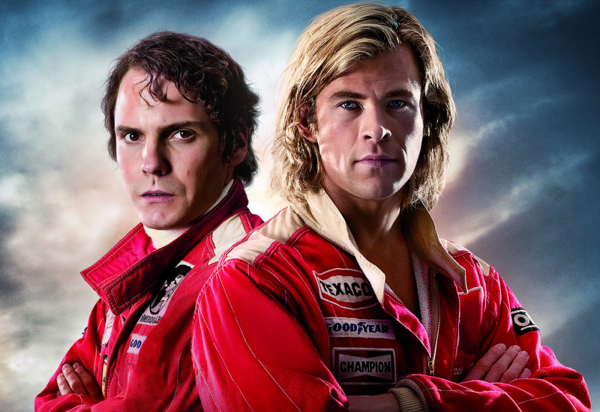 ピーター モーガン F1に興味がない私が映画 Rush の脚本を書いた理由 F1通信