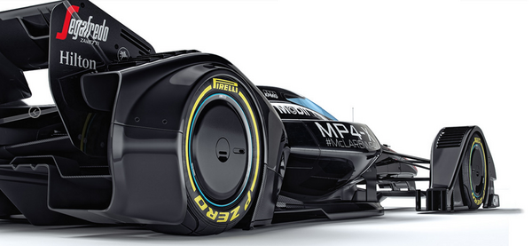 F1マクラーレンレーシングスーツラブブ （ラブ ブは含みません