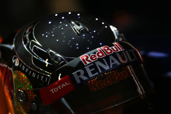 JFC F1 ヘルメット セバスチャン・ベッテル 2007 1/12 JFC F1 ヘルメット セバスチャン・ベッテル 2007 1/12 JFC F1