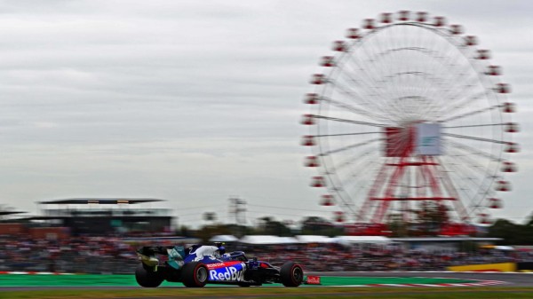 19年f1日本gpの見どころ 台風で予選と決勝が同日のf1の楽しみ方 F1通信 19年f1日本gpの見どころ 台風で予選と決勝が同日のf1の楽しみ方 F1通信