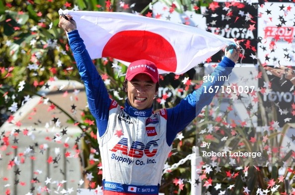 絶版1/43 2013年佐藤琢磨インディカー優勝モデル 絶版1/43 2013年佐藤琢磨インディカー優勝モデル 絶版1/43 2013年