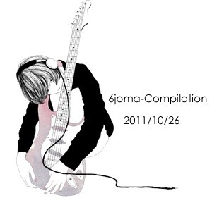 6joma Compilation マサキのヒソヒソ話