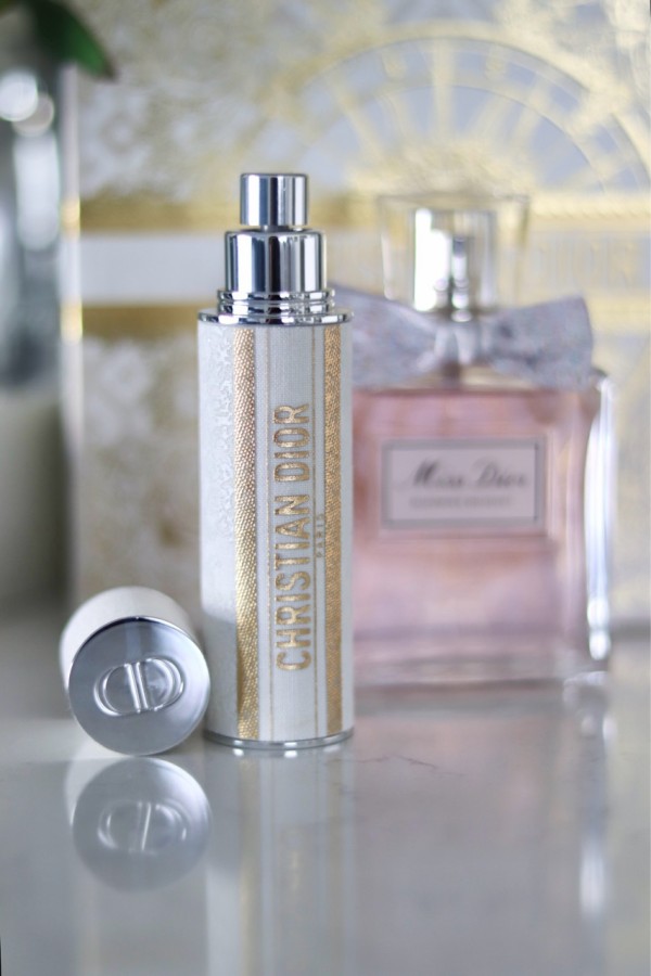 新品 ほぼ新品のみ CHANEL シャネル Dior ディオール含む DIORとCHANELのホリデーシーズン限定ギフトセット【コスメ購入品