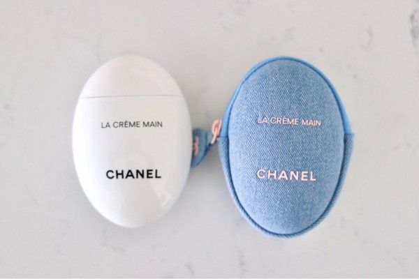 CHANELのデニムコレクション、購入品🩵 : Marriage life in Arizona