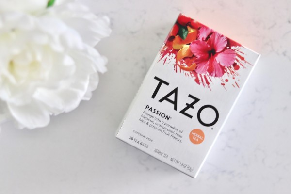 TAZO パッションティー 三箱 | energysource.com.br