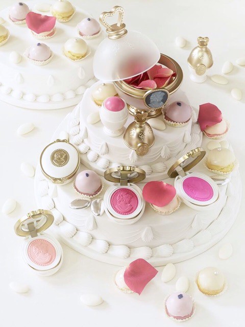 Ladureeのコスメで女子力アップ Marriage Life In Arizona アリゾナで国際結婚 Powered By ライブドアブログ