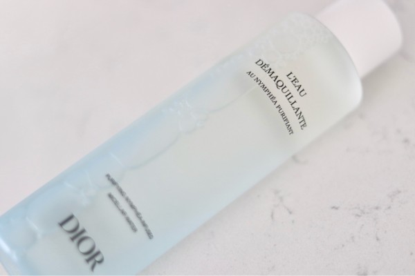 Dior ディオール HYDRA LIFE ミセラーウォーター 200ml 未使用