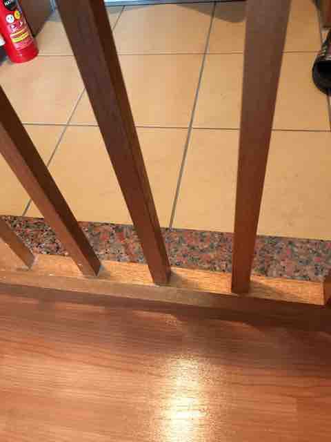 玄関掃除 セリア アルディナホーキ レビュー まるにっき 中辛