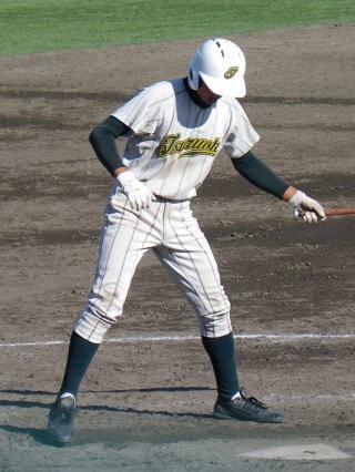 高校野球で好きなユニホームあげてく Maruchu Sports