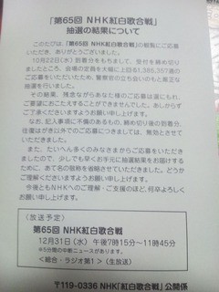 1枚じゃ当選しません 涙 理系店長の車いすネット販売日記 ほぼ毎日更新 It Works