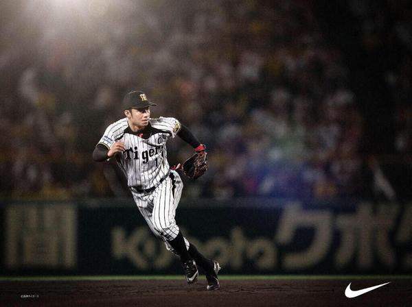 野球選手のかっこいい画像を貼ってちょーだい まるがめんの野球をまとめてみた