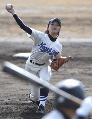 ワイ 女の子が野球 何キロ投げんの 女子中学生 １１９キロです ワイ ふ ふーん や や やるやん まるがめんの野球をまとめてみた