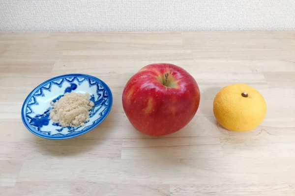 中評価】シャイニー りんごとゆず ゆずりんの感想・クチコミ