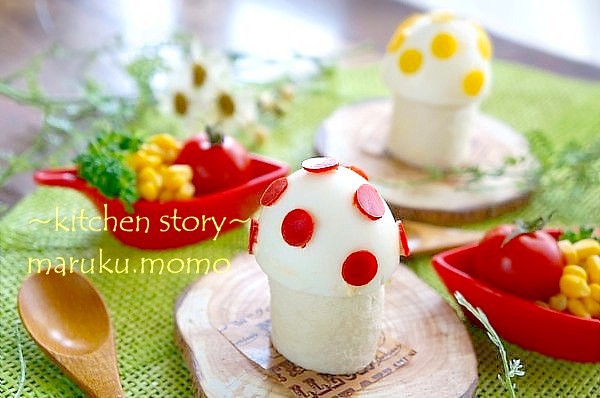 キノコが可愛い 鮭マヨのロールサンド 折り紙でマリオの切り紙 Caf E Fuu Manma かふぇ風まんま Powered By ライブドアブログ キノコが可愛い 鮭マヨのロールサンド 折り紙でマリオの切り紙 Caf E Fuu Manma かふぇ風まんま Powered By ライブドアブログ