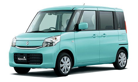 背の高い人の車選び 創作の杜 ノルン