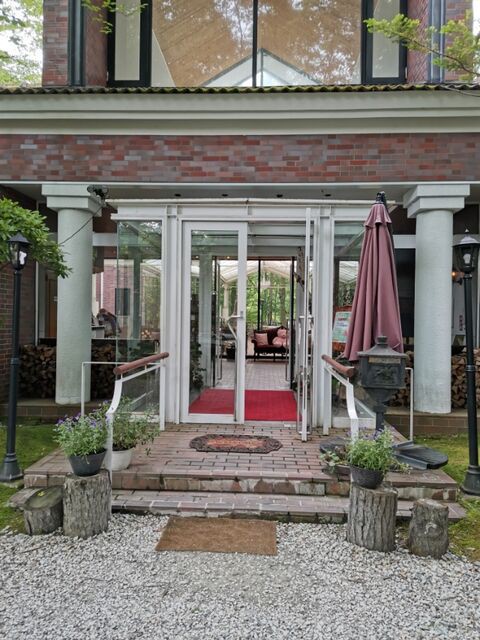 ホテルバーモラル軽井沢 創作の杜 ノルン