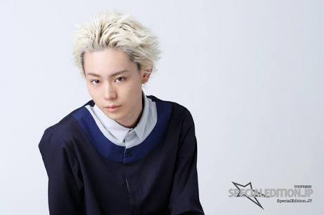 菅田将暉くんカッコいい W 美樹りんぐのblog