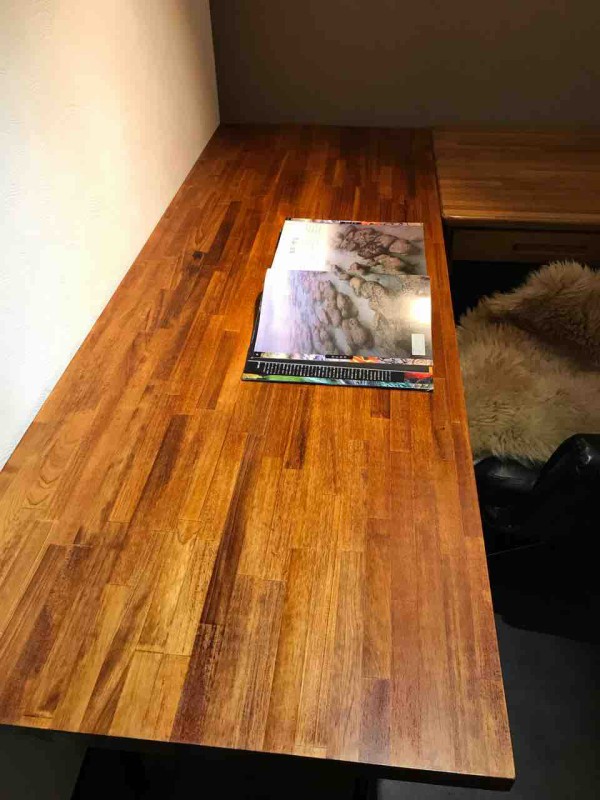Diy オイルフィニッシュ失敗 テーブル制作 色移り 油性ニス マルヨシふとん店 店長ブログ 空手教師もやってます Diy オイルフィニッシュ失敗 テーブル制作 色移り 油性ニス マルヨシふとん店 店長ブログ 空手教師もやってます