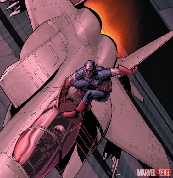 マーベルのシビルウォーで最も重要な瞬間 Marvel Info マーベル インフォ