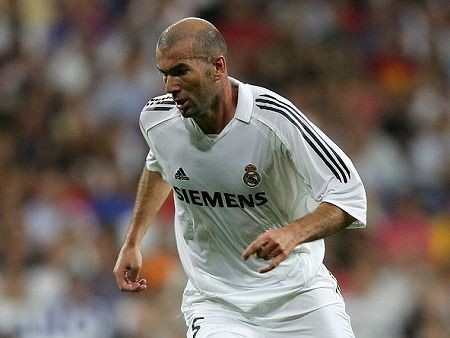 レアル・マドリード 選手支給品ユニフォーム 激レア デッドストック