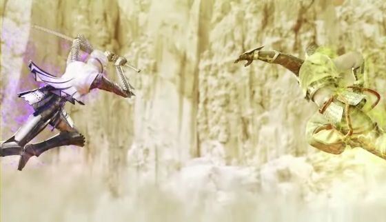 戦国basara３ 公式サイト更新 独眼龍 ドイツメロン