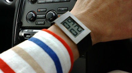 めぐり逢い、超クールな“ローゼンダール”黄金比！（時計