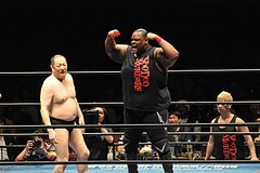 10 5 2 全日本プロレス 愛知県体育館 その１ プロ格日記２