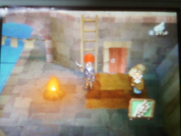 ドラクエ９の小ネタ集２ M Sa Station