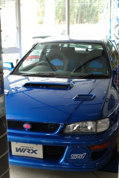 スバルの聖地 中津スバル ゆうくんパパの育児日記