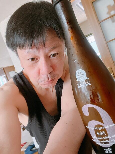 masaの日本酒道～新政・純米生酒R-type No6 : masaの介護福祉情報裏板