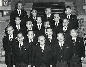 第2187話 歴代総理から学ぶ 日本版りぃだぁしっぷ 55代 哲人宰相石橋湛山 未来志向のススメ 松井雅博official Blog