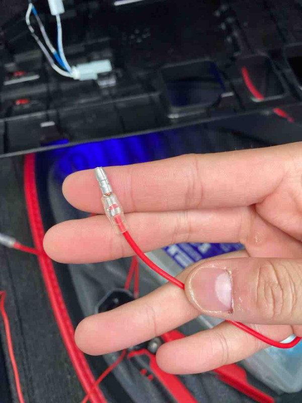 パワーアップ？、いいえレスポンンスアップです！ スロットル