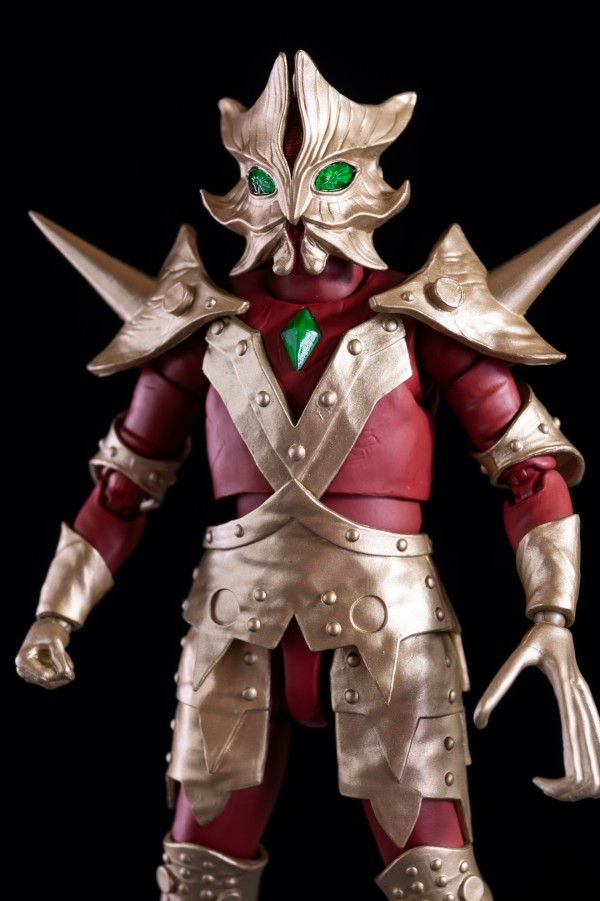 【未使用】S.H.Figuarts ウルトラマンエース フィギュアーツ バンダイ エースキラー ☆S.H.Figuarts フィギュアーツ エースキラー バンダイ